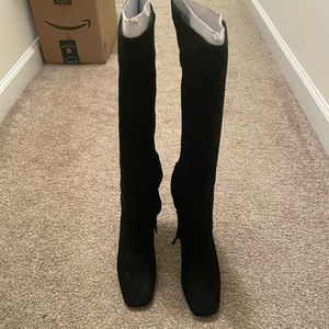 Sam Edelman knee high boots